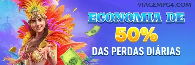 Slots com prêmios viagempg